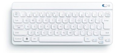 Clavier Bluetooth Nintendo DS  - DS