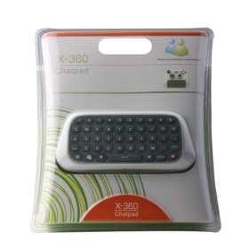 Clavier Messenger - Xbox 360