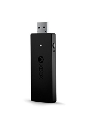 Adaptateur Sans Fil pour PC - Xbox One
