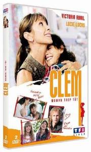 Clem - Saison 1 - DVD