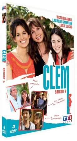 Clem - Saison 4 - DVD