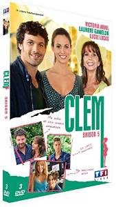 Clem - Saison 5 - DVD