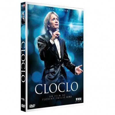 cloclo - DVD