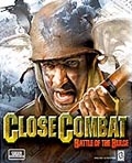 Close combat 4 La bataille des ardennes - Jeux PC