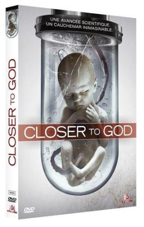 Closer to God - DVD