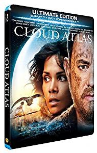 Cloud Atlas - Ultimate Edition Limitée - BluRay