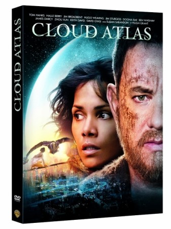 Cloud Atlas - DVD