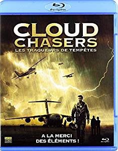 Cloud Chasers - Les Traqueurs de Tempêtes  - BluRay