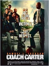 Coach carter - DVD