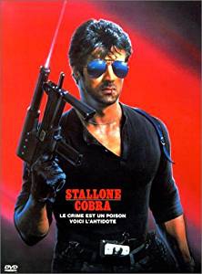 Cobra (Stallone) - DVD