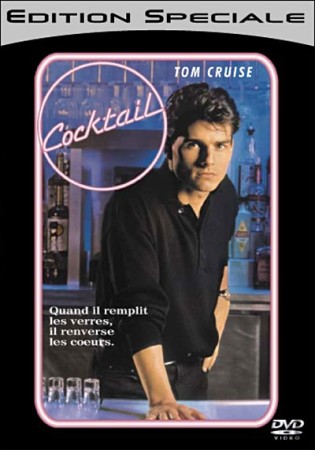 Cocktail edition speciale - DVD