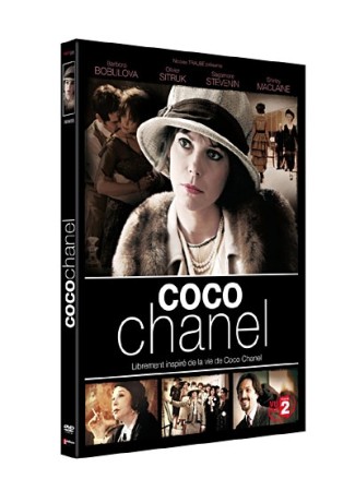 Coco Chanel - DVD