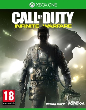 Call Of Duty : Infinite Warfare - Xbox One