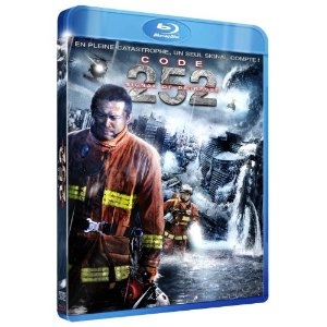 code 252 signal de detresse - BluRay