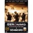 code name geronimo & demineurs - DVD