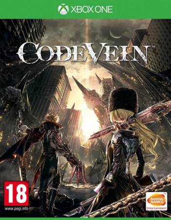 Code Vein - Xbox One