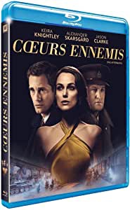 Cœurs Ennemis  - BluRay
