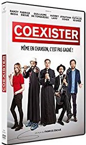Coexister   - DVD