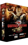coffret action  - DVD