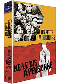 Ne Le Dis A Personne et Les Petits Mouchoirs - DVD