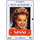 Coffret Sissi vol.1 2 dvd - DVD