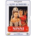 Coffret Sissi vol.2 2dvd - DVD