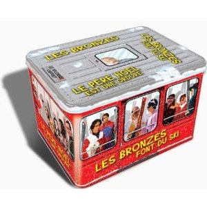 Coffret Splendid 7 DVD  - DVD