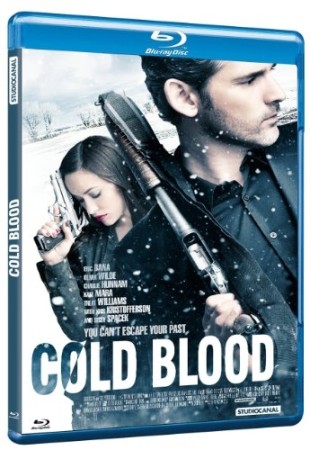 cold blood - BluRay