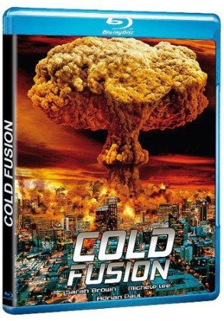 Cold Fusion - BluRay