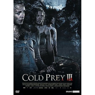 Cold Prey 3 - DVD