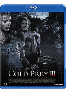 Cold Prey 3 - BluRay