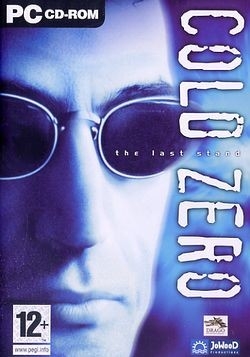 Cold zero the last stand - Jeux PC