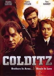 Colditz - DVD