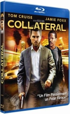 Collateral  - BluRay