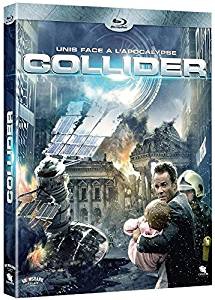 Collider - BluRay
