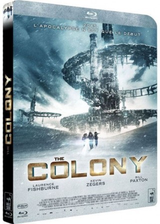 The Colony - BluRay