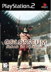 Colosseum - Playstation 2