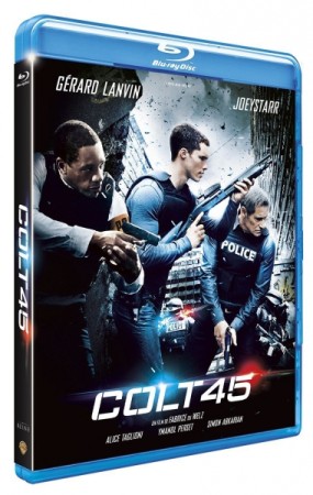 colt 45 - BluRay