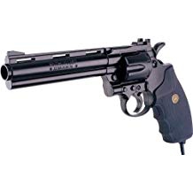 Pistolet Colt Python 357 Magnum  - Playstation 2