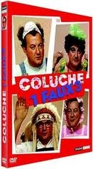 COLUCHE 1 FAUX 3 - DVD