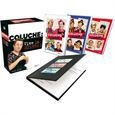 COLUCHE VIVE LA GUERRE - DVD