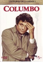 Columbo - Saison 1 - DVD