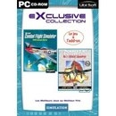 	Combat flight simulator combat pilot - Jeux PC