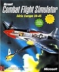Combat flight simulator - Jeux PC