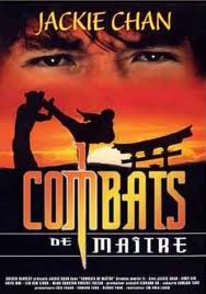 Combats de maitre - DVD