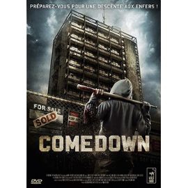 Comedown - DVD