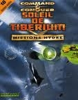 Command et conquer soleil de tiberium missions hydre - Jeux PC