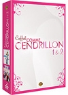 Comme Cendrillon 1 & 2 - DVD