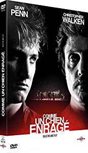 Comme un Chien Enragé - DVD