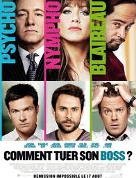 COMMENT TUER SON BOSS - DVD